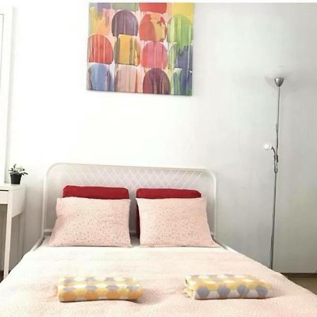 Astoria Metro Apartment Budapest Luaran gambar