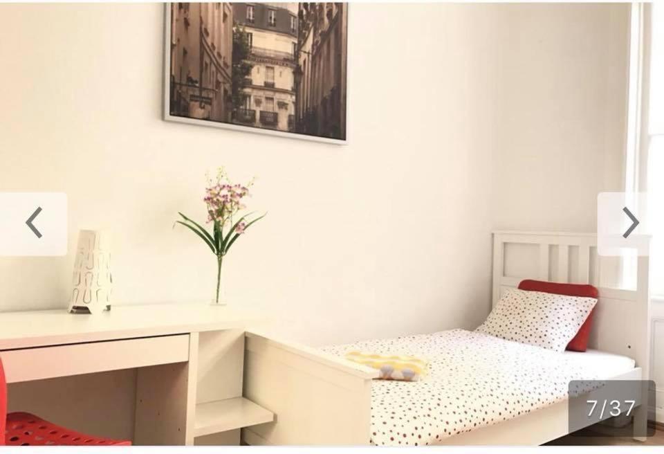 Astoria Metro Apartment Budapest Luaran gambar