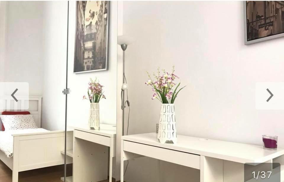 Astoria Metro Apartment Budapest Luaran gambar